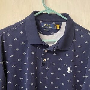 Polo Ralph Lauren Shirt #20